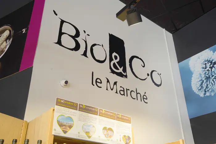 Bio&Co Aix-en-Provence