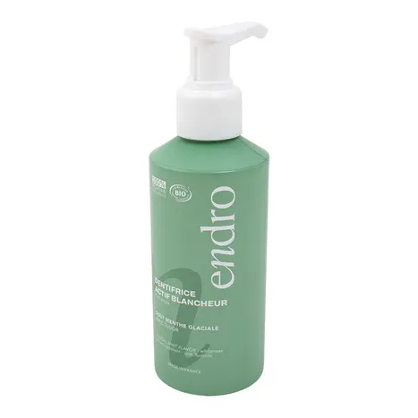 Trophées Natexpo 2025 - Endro - dentifrice