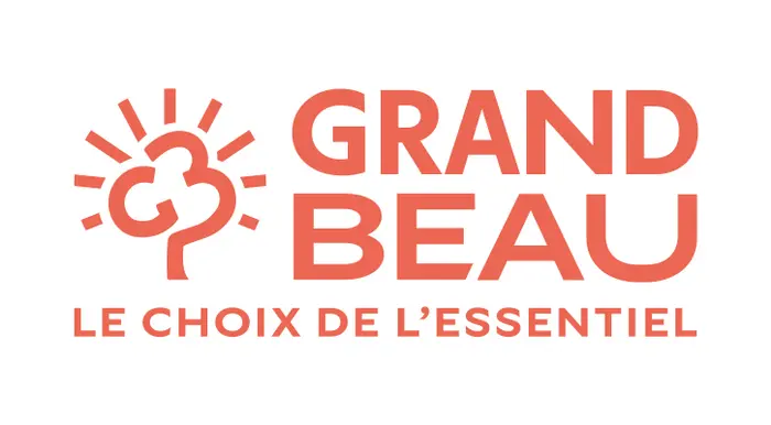 Logo Grand Beau 2 Ecodis