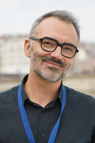 Thomas Breuzet