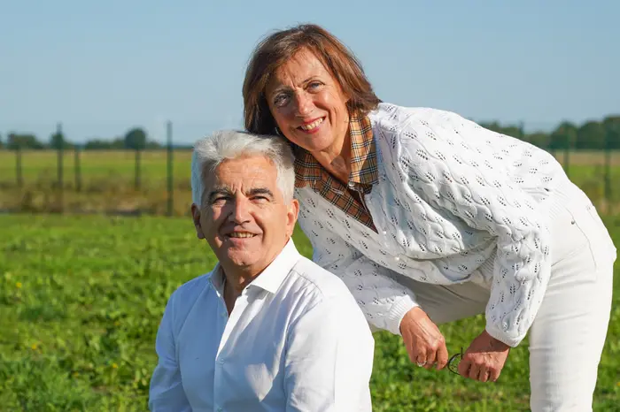 Frédéric Grünblatt et Marlène Castan auraient pu couler des jours paisibles après la vente de Vitafrais en 2016. Pourtant, ils sont partis d'une 
