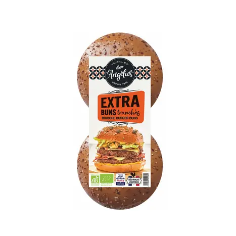 Extra buns de l'Angélus