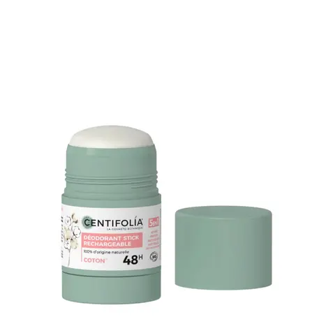 Déodorant de Centifolia