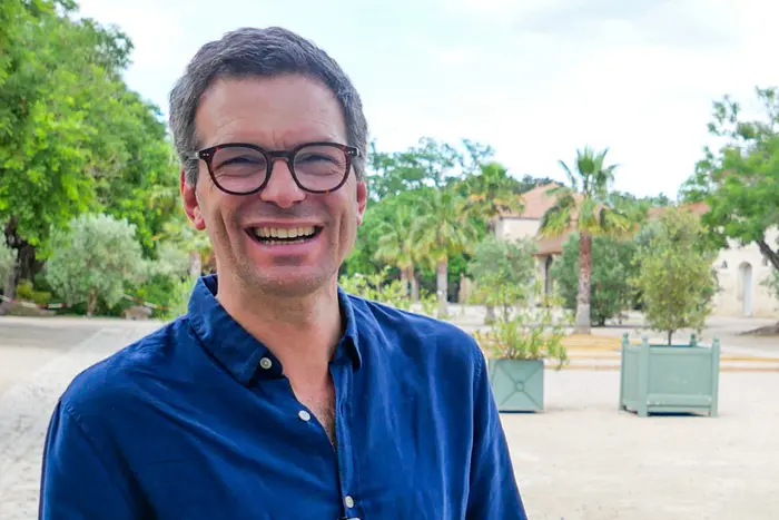 Raphaël Faucheux siège au conseil d'administration de Biopartenaire pour représenter les magasins ambassadeurs.