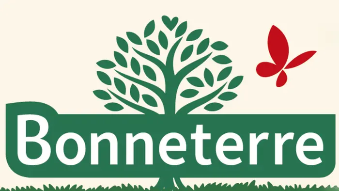Logo Bonneterre 2026
