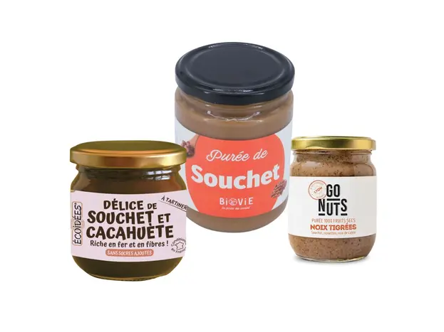 Souchet
