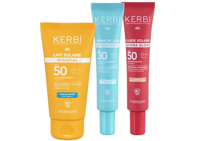 L'offre Kerbi se scinde désormais en trois gammes dont une nouvelle non certifiée bio.