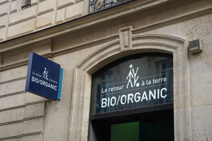 Sacré héritage
Cet adhérent GVA Bio est logé dans un magnifique bâtiment de type haussmannien, entre le Panthéon et le Jardin du Luxembourg. Dan