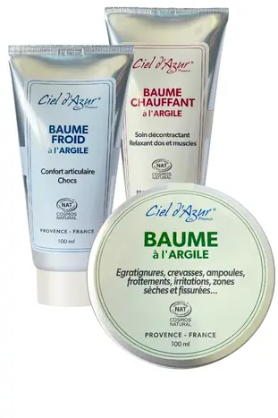 Baume Ciel d'Azur