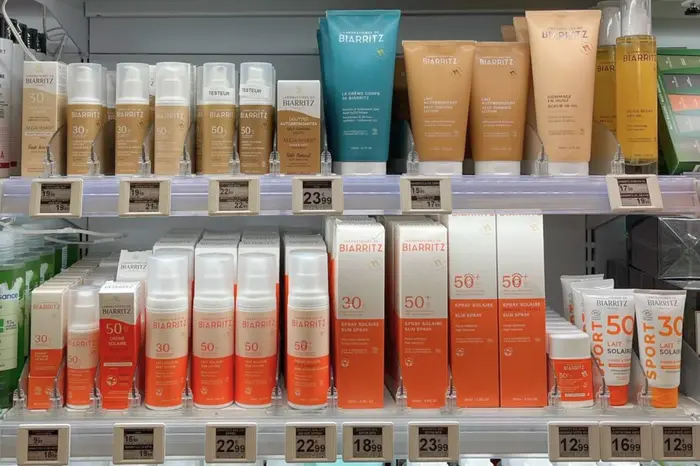 Laboratoires de Biarritz