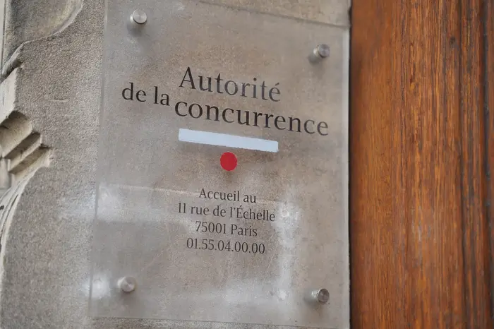 Autorité de la concurrence