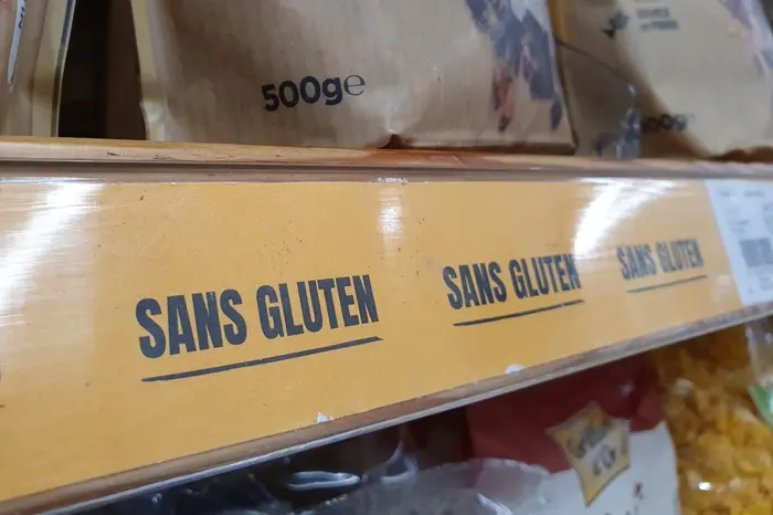Sans gluten - Biocoop