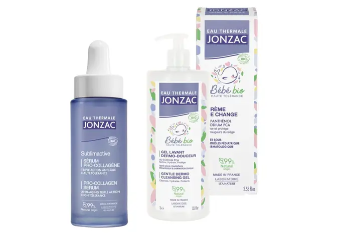 Innovations 2026 Eau Thermale Jonzac