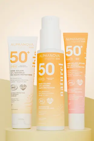 Le CA d'Alphanova a progressé de 15 % en réseau bio en 2025.