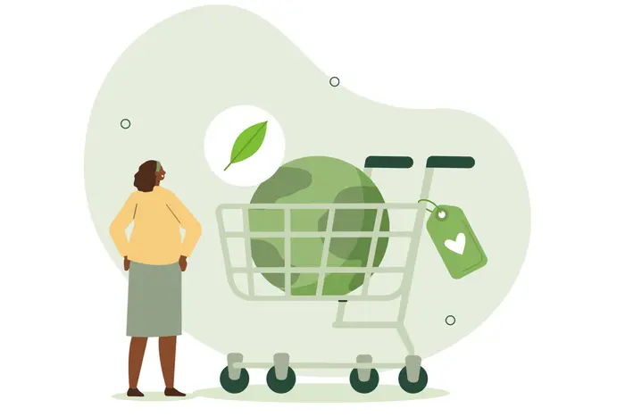 Consommation responsable