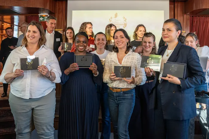 Trophées de l'excellence cosmétiques bio 2026