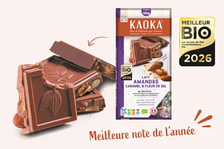 KAOKA NOTE MEILLEURS PRODUITS 
