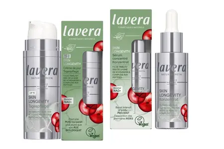 Anti Age Lavera