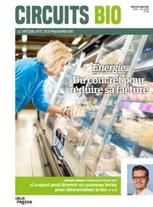 Circuits Bio Avril-Mai 2026 N°30