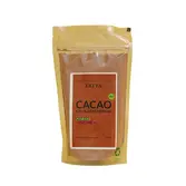 Cacao cru et cérémonial de Eatya