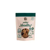 Sablé noisettes de Hibu