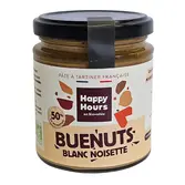 Happy Hours en Biovallée - pâte à tartiner Buenuts