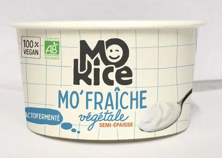 -Mo'Fraîche Morice