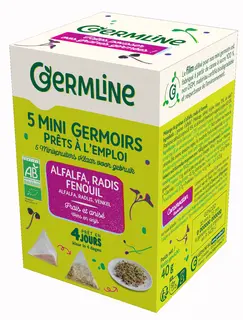 -Germline
