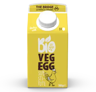 -The Bridge, Veg Egg