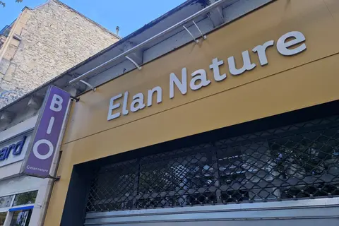 Fermeture Elan Nature GVA Bio