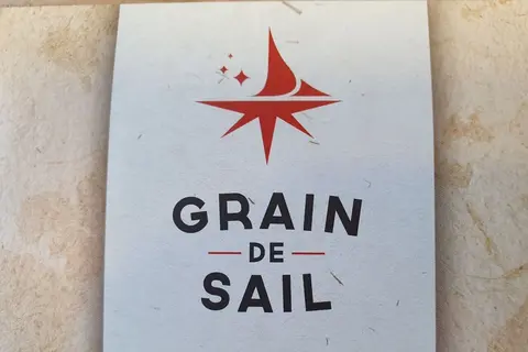 Grain de Sail