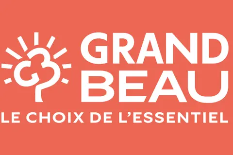 Logo Grand Bleu