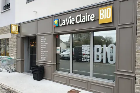 La Vie Claire