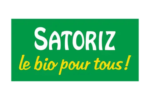 Logo Satoriz