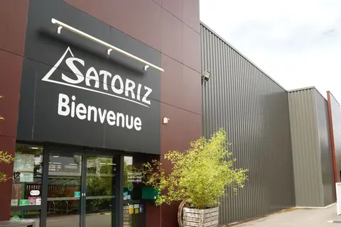 Satoriz Geispolsheim