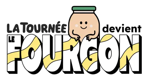 La Tournée devient Le Fourgon