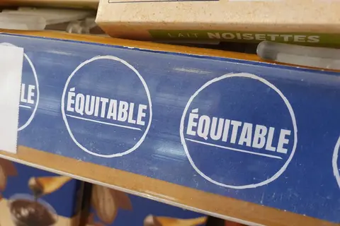 équitable - Biocoop