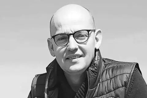 Bruno Martel