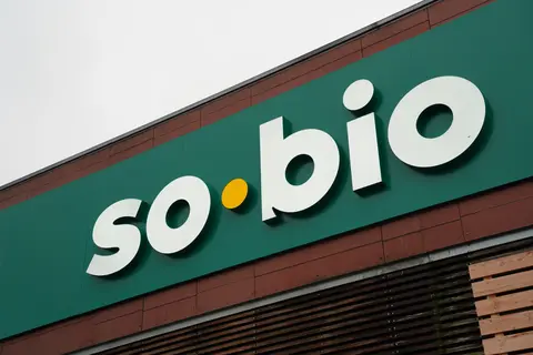 logo So.bio