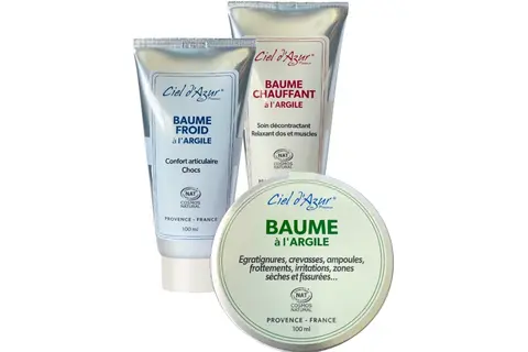 Baume Ciel d'Azur