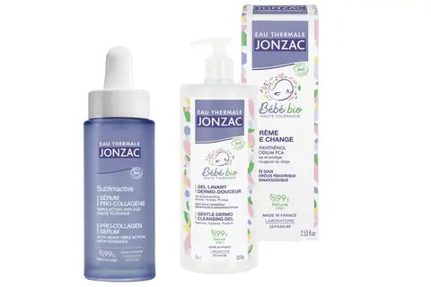 Innovations 2026 Eau Thermale Jonzac