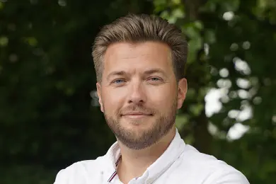 Amaury Beautru