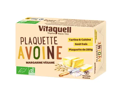 Vitaquell avoine