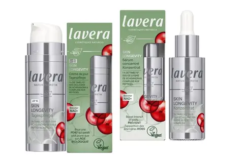 Anti Age Lavera