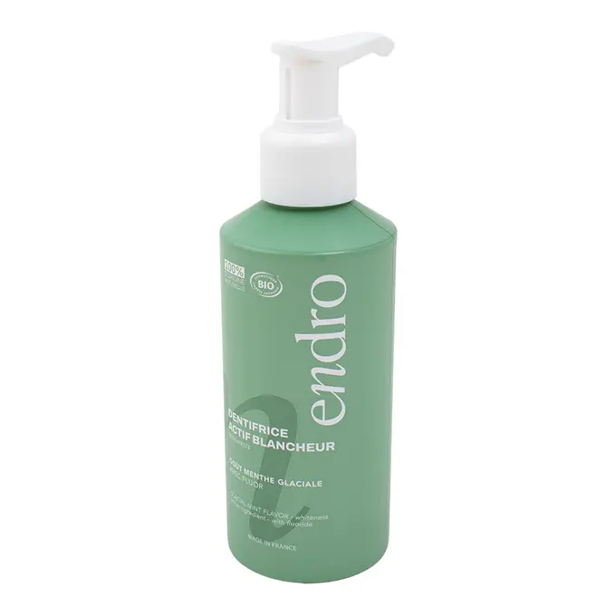 Trophées Natexpo 2025 - Endro - dentifrice